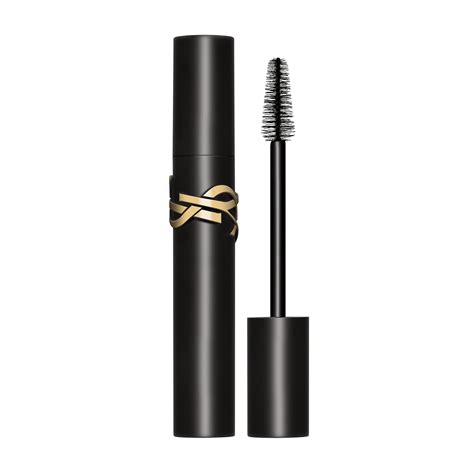 ysl beauty mascara volume|ysl lash clash mascara brown.